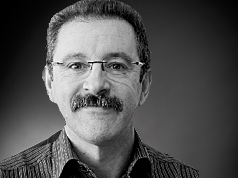Bernard Lopez